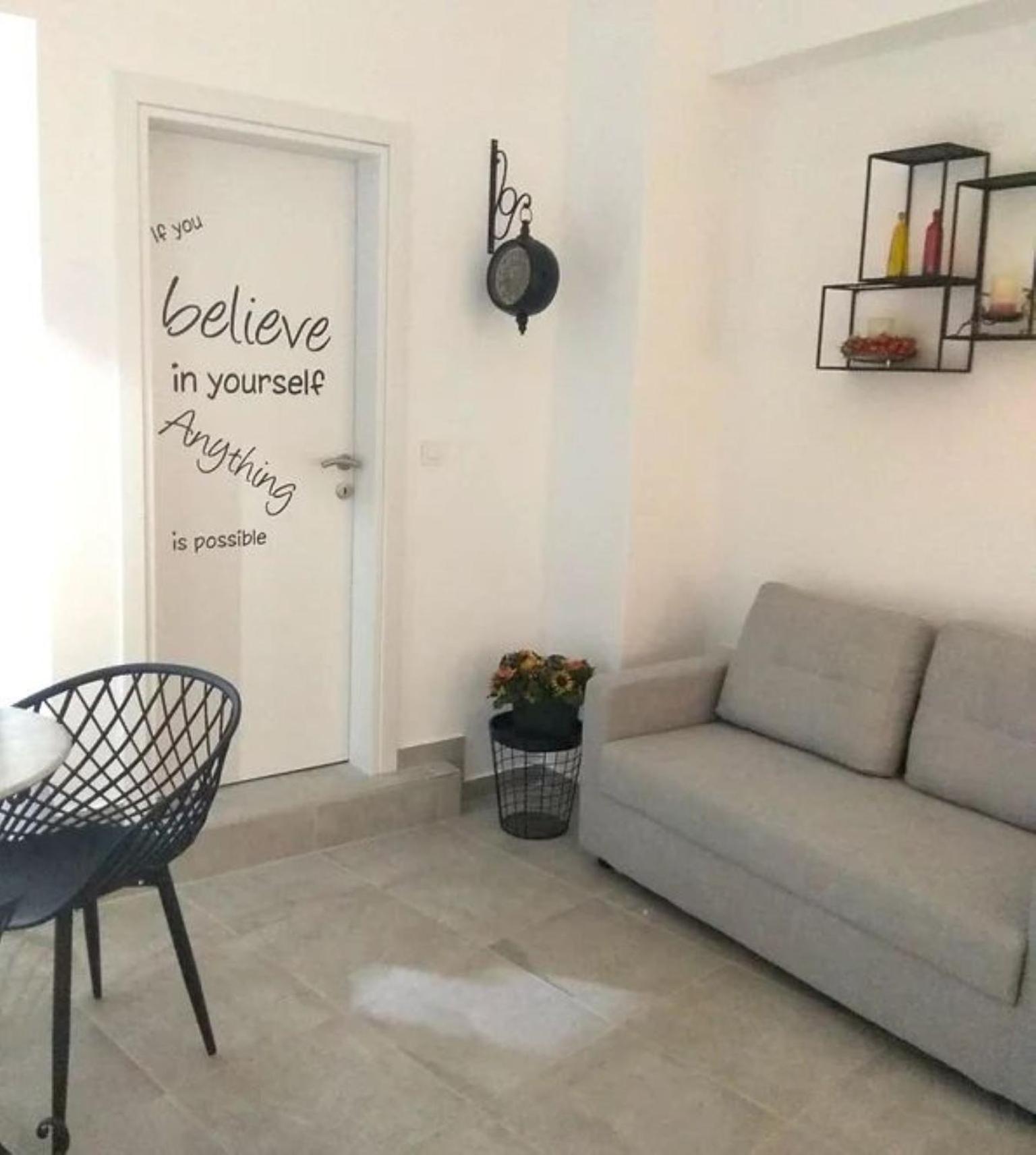 Ferienwohnung Ifaistos Luxury Flat Psyrri Square Athen Exterior foto